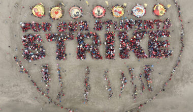 San Francisco Unified teachers ratify contract after weeklong strike; layoff threat remains