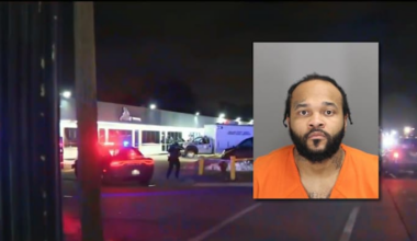 Man to spend life in jail for Oakland County shooting that killed 2