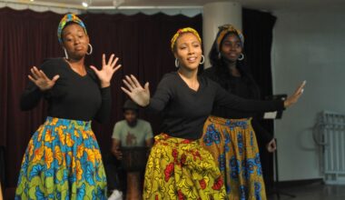 Long Beach to celebrate Black History Month with return of ‘Black Mosaic’ music, dance showcase – Press Telegram