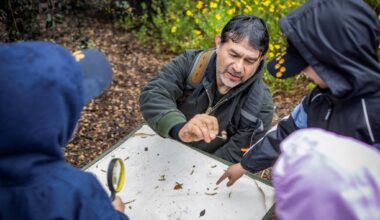 Long Beach’s Family Days in Nature spring event series returns next month – Press Telegram