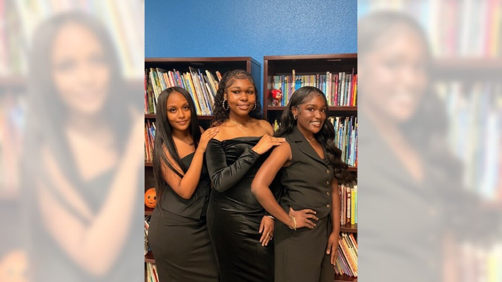 Finalists for Youth of Year are all winners – Press Telegram