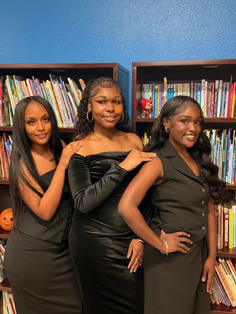 The 2026 Youth of the Year finalists for the Boys...