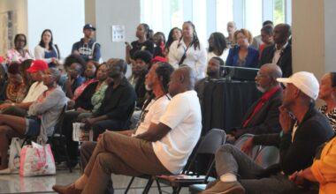 Long Beach to create partnerships, employment opportunities to help improve Black residents’ lives – Press Telegram