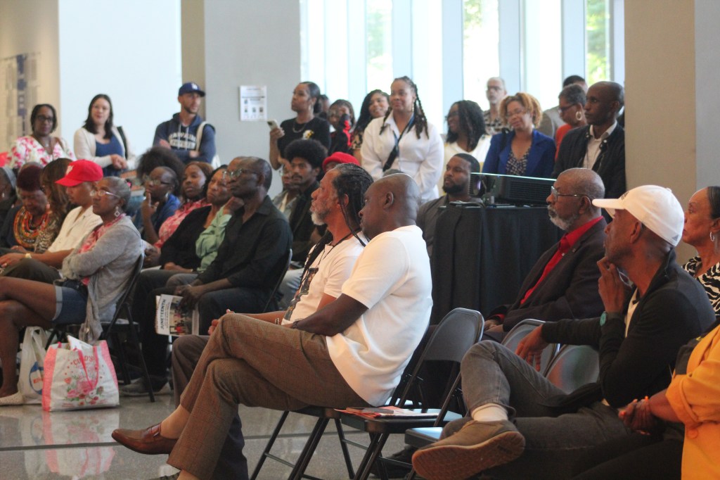 Long Beach to create partnerships, employment opportunities to help improve Black residents’ lives – Press Telegram