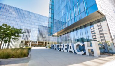 Long Beach city clerk to hold candidate workshop for June 2 primary election – Press Telegram