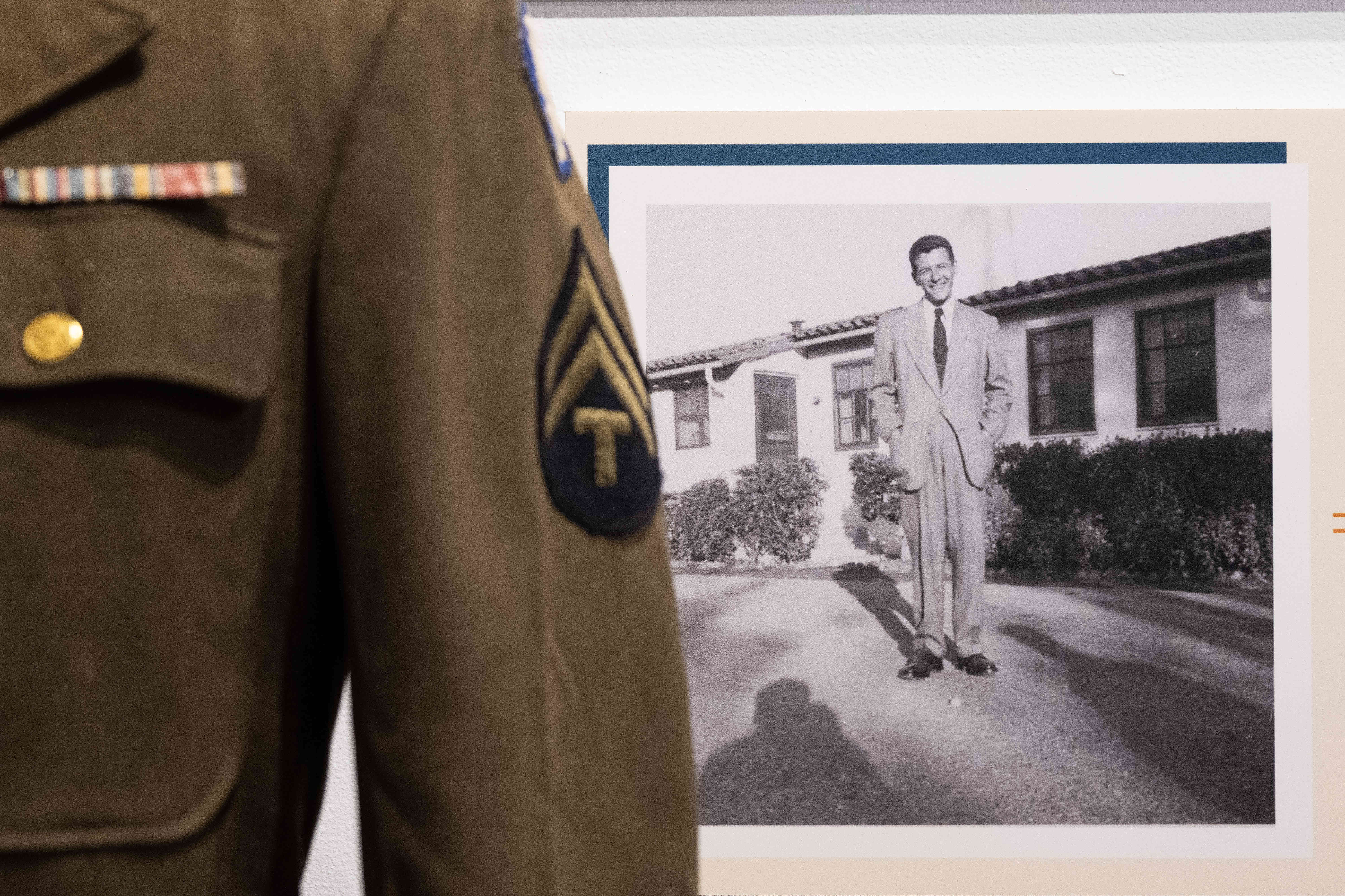 The âSeeds of Resilience: Barrio Americanoâ exhibition at Rancho Los...