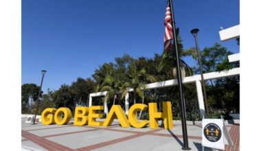 CSULB, state officials to study veteran suicides – Press Telegram