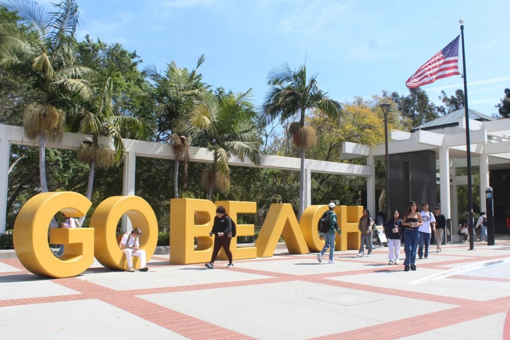 Bring back the SAT at CSU — or admit we are failing our own students – Orange County Register