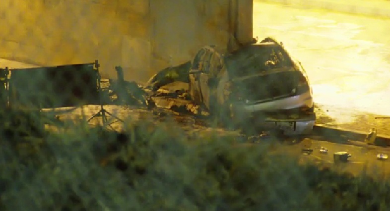 4 dead in fiery crash near Long Beach Airport – Press Telegram