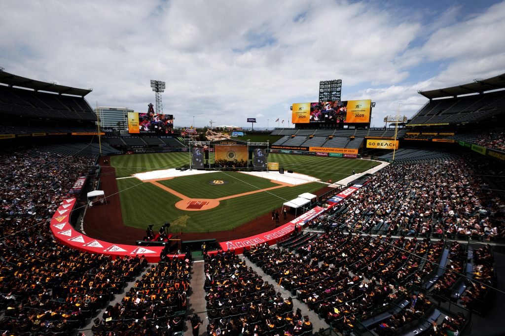 CSULB to host 2026 commencement on campus for 1st time in 5 years – Press Telegram