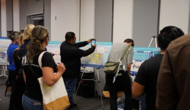 Upcoming event to provide updates on housing production, rezoning efforts in Long Beach – Press Telegram