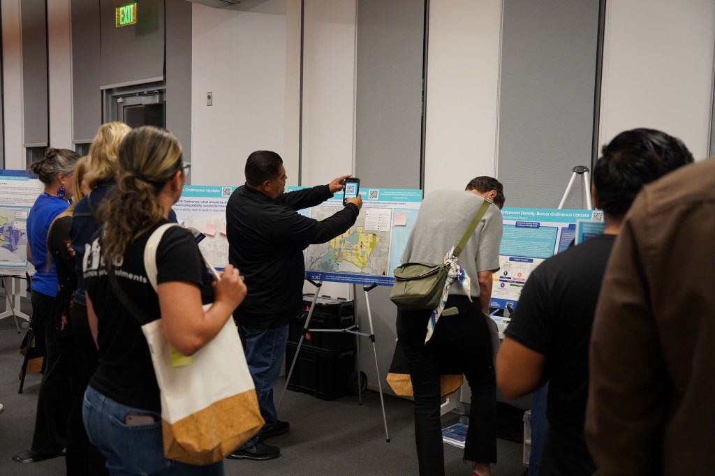 Upcoming event to provide updates on housing production, rezoning efforts in Long Beach – Press Telegram