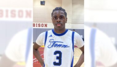 Long Beach Jordan holds off Torrance with a strong finish from Aaron Chiles – Press Telegram