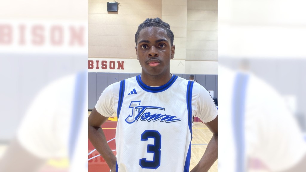 Long Beach Jordan holds off Torrance with a strong finish from Aaron Chiles – Press Telegram