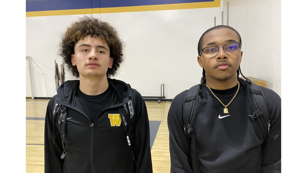 Warren boys basketball prevails in playoff battle with Long Beach Wilson – Press Telegram