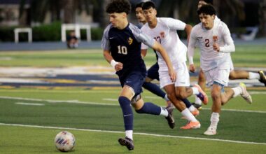 Press-Telegram preview, first round schedule – Press Telegram