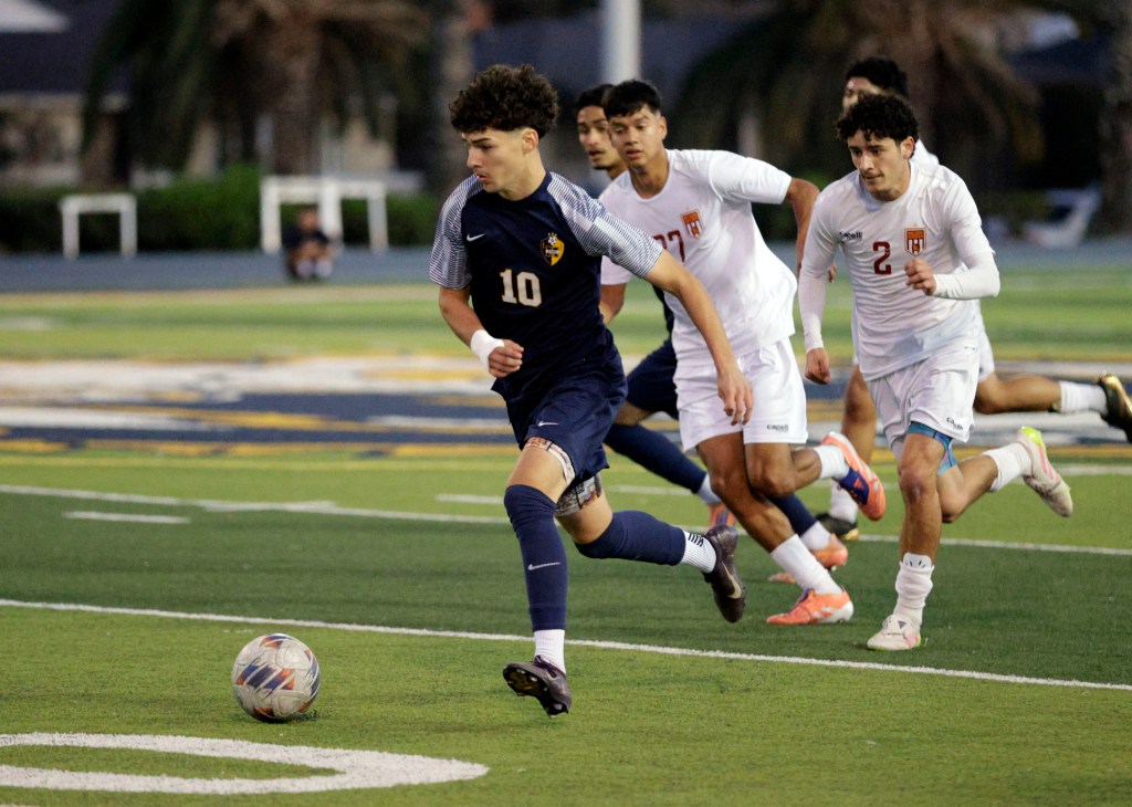 Press-Telegram preview, first round schedule – Press Telegram