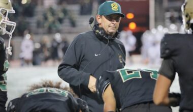 Stephen Barbee named football coach at Northwood – Orange County Register