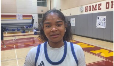 Long Beach Jordan girls basketball gets hot late and beats Roosevelt – Press Telegram