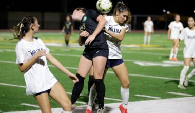 Press-Telegram preview, first round schedule – Press Telegram