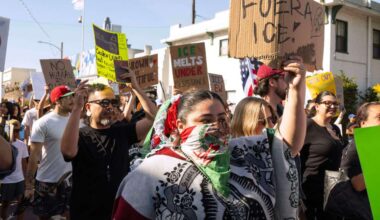 Long Beach joins call to impeach DHS Secretary Kristi Noem, federal immigration accountability – Press Telegram