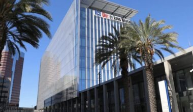 Long Beach City Council OKs resolution calling for federal immigration accountability – Press Telegram