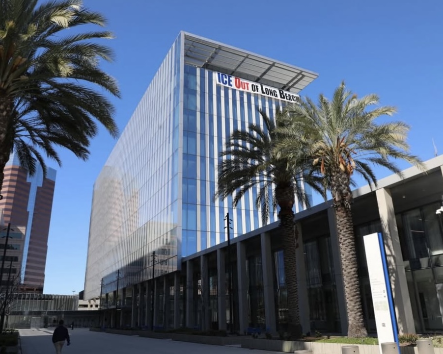 Long Beach City Council OKs resolution calling for federal immigration accountability – Press Telegram