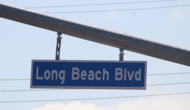 Council OK’s strategic plan to address human trafficking, public safety concerns in North Long Beach – Press Telegram