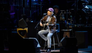 Paul Simon announces 2026 “A Quiet Celebration Tour,” including a San Diego show – San Diego Union-Tribune