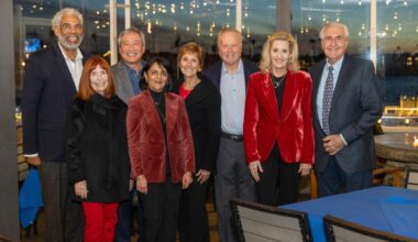 Long Beach Ronald McDonald House honors major donors – Press Telegram