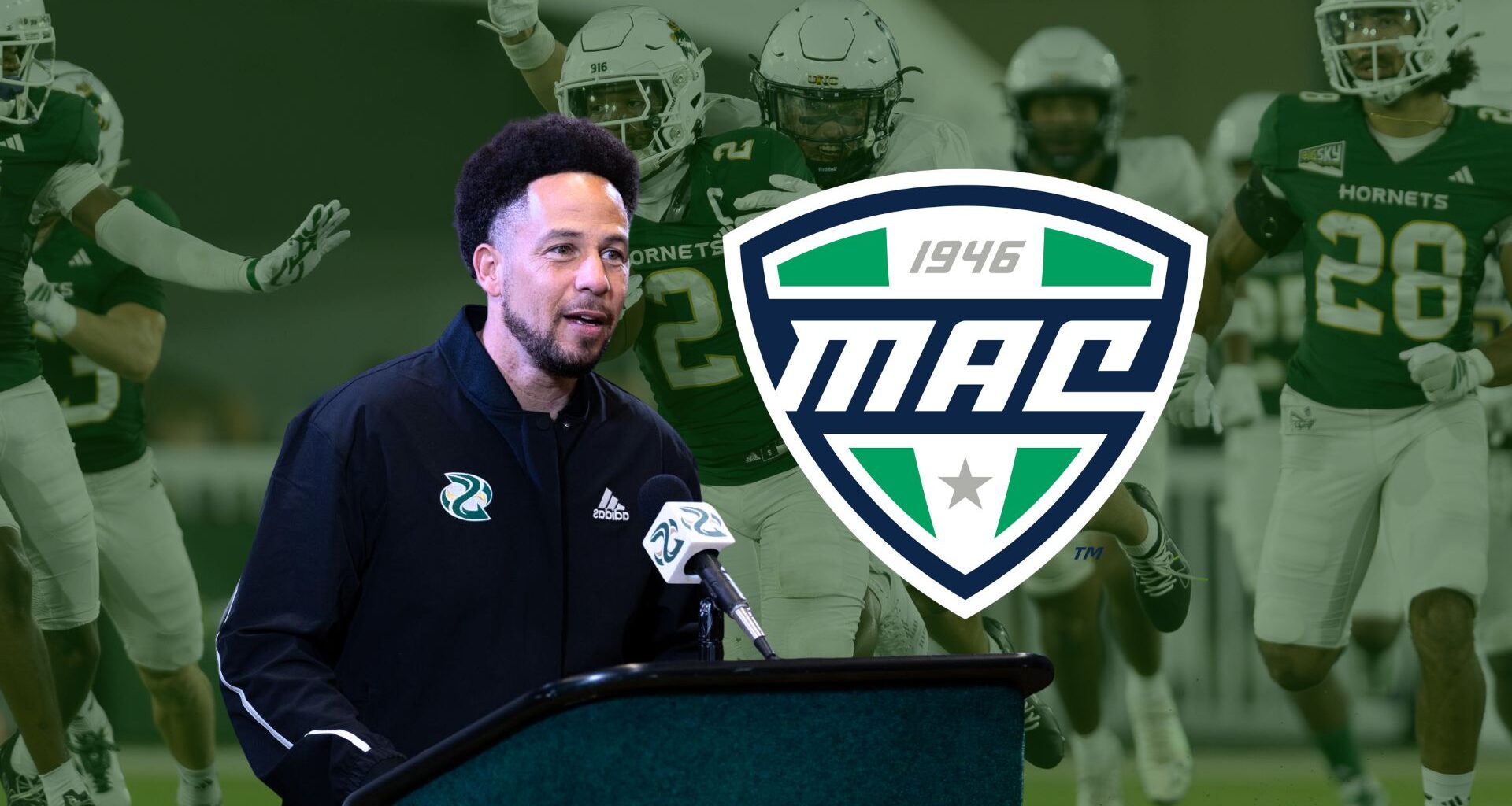 Sacramento State officially joins the Mid-American Conference – The State Hornet