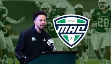Sacramento State officially joins the Mid-American Conference – The State Hornet