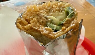 Best burritos and tacos in San Francisco (and a few out-of-town faves)