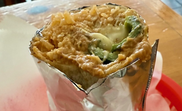 Best burritos and tacos in San Francisco (and a few out-of-town faves)