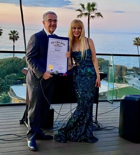 La Jolla merchants group postpones Persian New Year event due to Iran turmoil – San Diego Union-Tribune