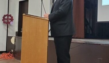 Town hall, home project, Preservation Awards, more – San Diego Union-Tribune