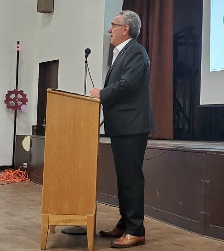 Town hall, home project, Preservation Awards, more – San Diego Union-Tribune