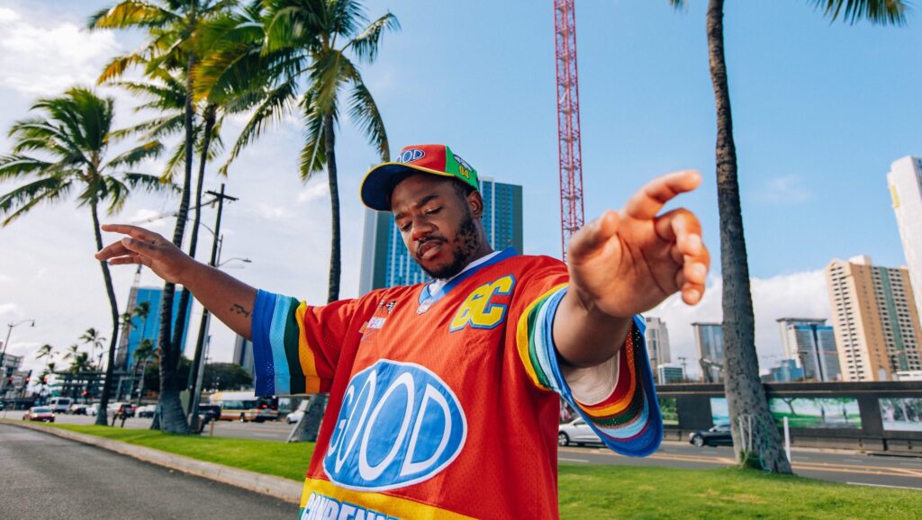 LaRussell - HB Social Club