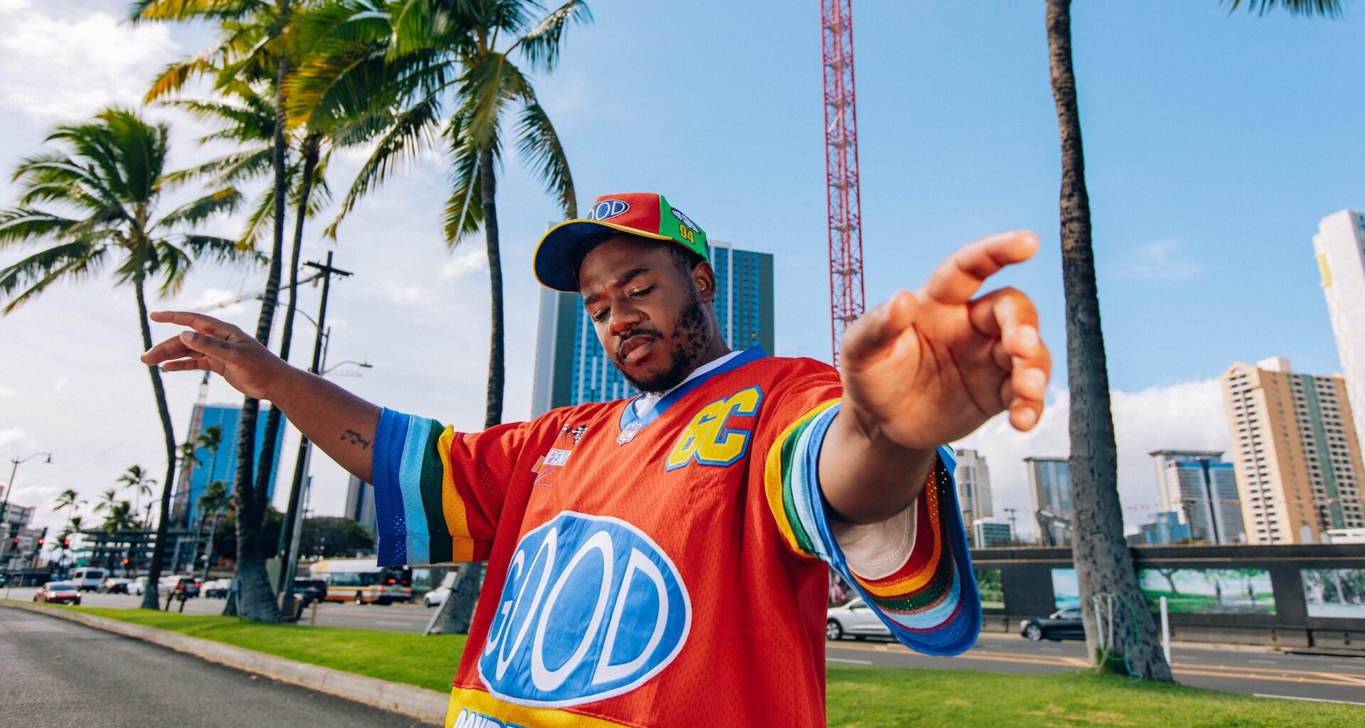 LaRussell - HB Social Club