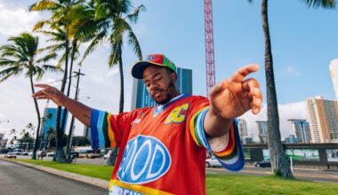 LaRussell - HB Social Club