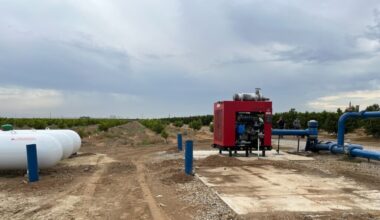 Lance Shebelut on Farming Smarter