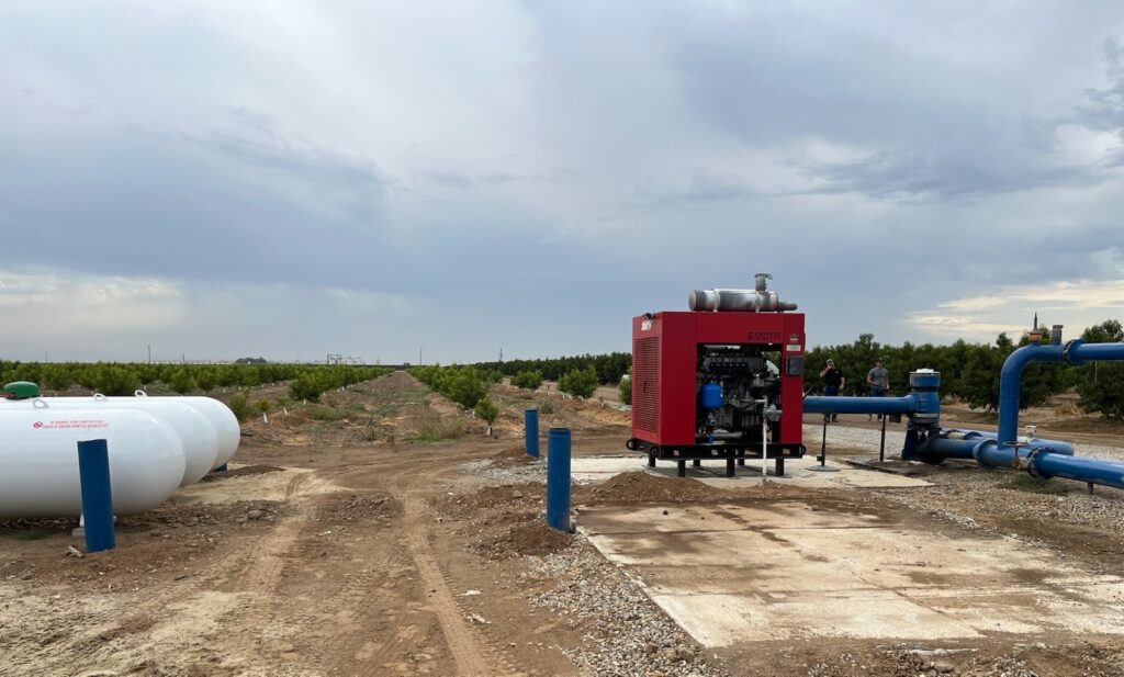 Lance Shebelut on Farming Smarter