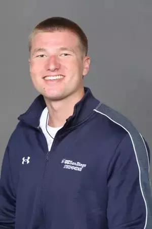 UCU Athlete of the Week is Boehlke and Egeland