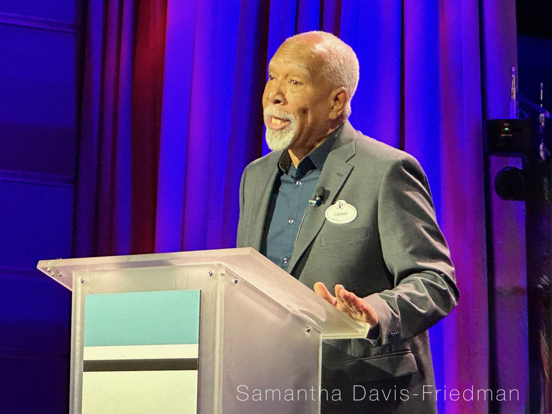 , DISNEYLAND UPDATE: Transport Troubles, 25 Years of Change & After Dark Dates Drop