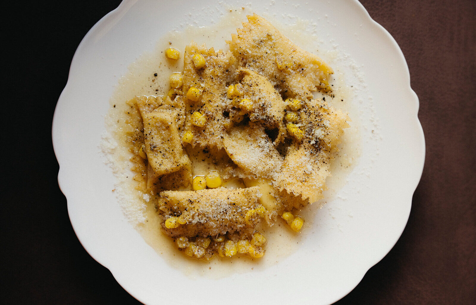 16 New Los Angeles Restaurants Not to Miss This Winter