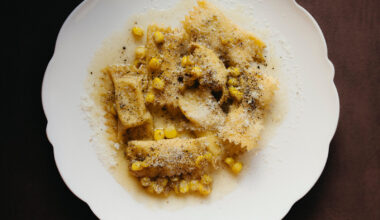 16 New Los Angeles Restaurants Not to Miss This Winter