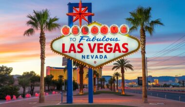 Las Vegas Joins San Francisco, San Diego, Los Angeles, Miami, Orlando, and More Cities Struggling with Declines in Tourist Arrivals as Canadians Punishing the US Tourism Sector in the First Month of 2026: Everything You Need to Know