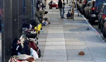 San Francisco’s New Homeless Strategy Has Failed