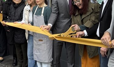 Will Drug Markets Block Little Saigon’s Revival?