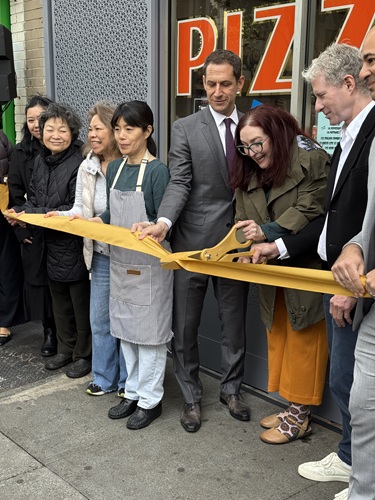 Will Drug Markets Block Little Saigon’s Revival?